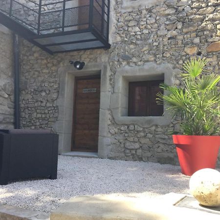Вілла Loft Stories Baix Екстер'єр фото