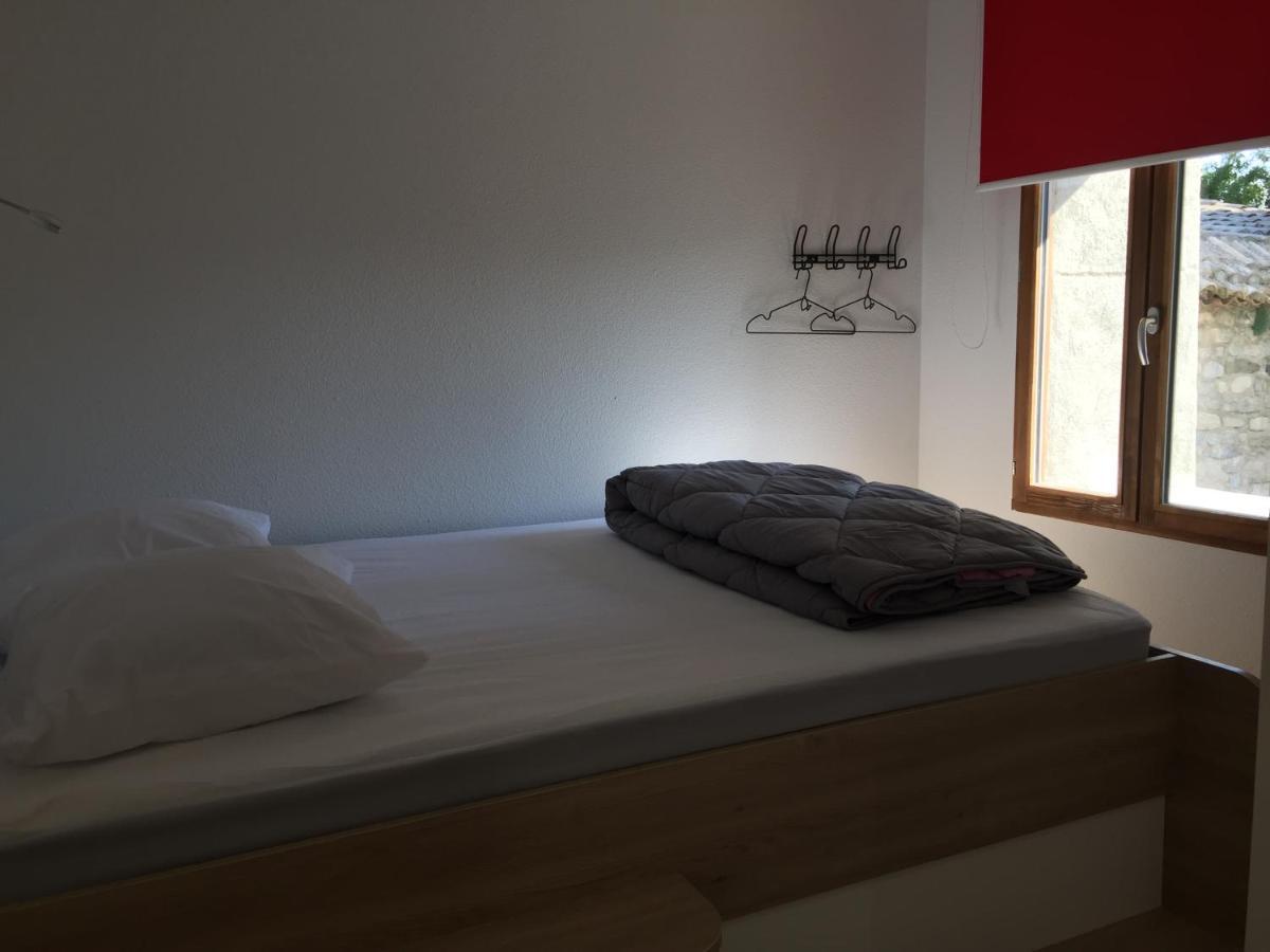 Вілла Loft Stories Baix Екстер'єр фото