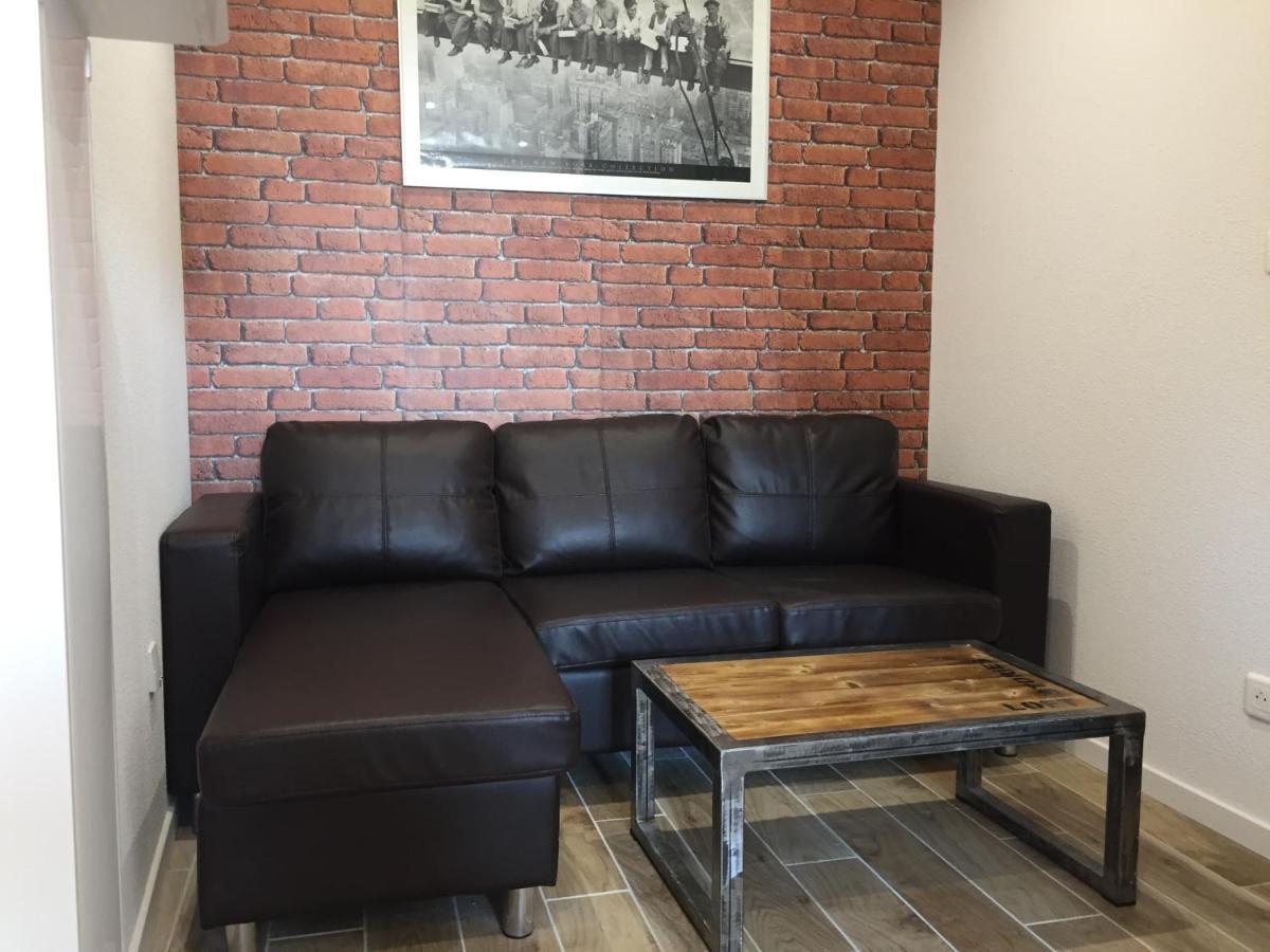 Вілла Loft Stories Baix Екстер'єр фото