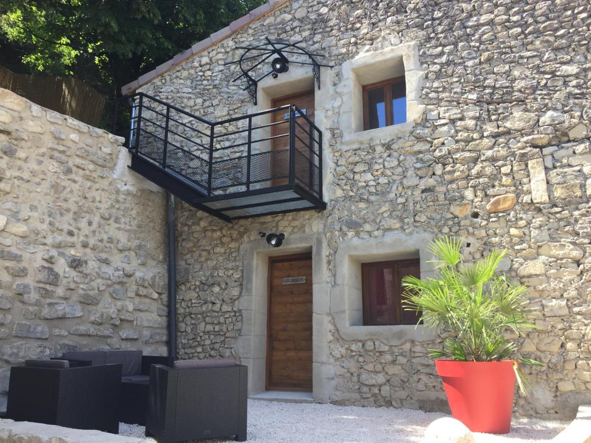 Вілла Loft Stories Baix Екстер'єр фото