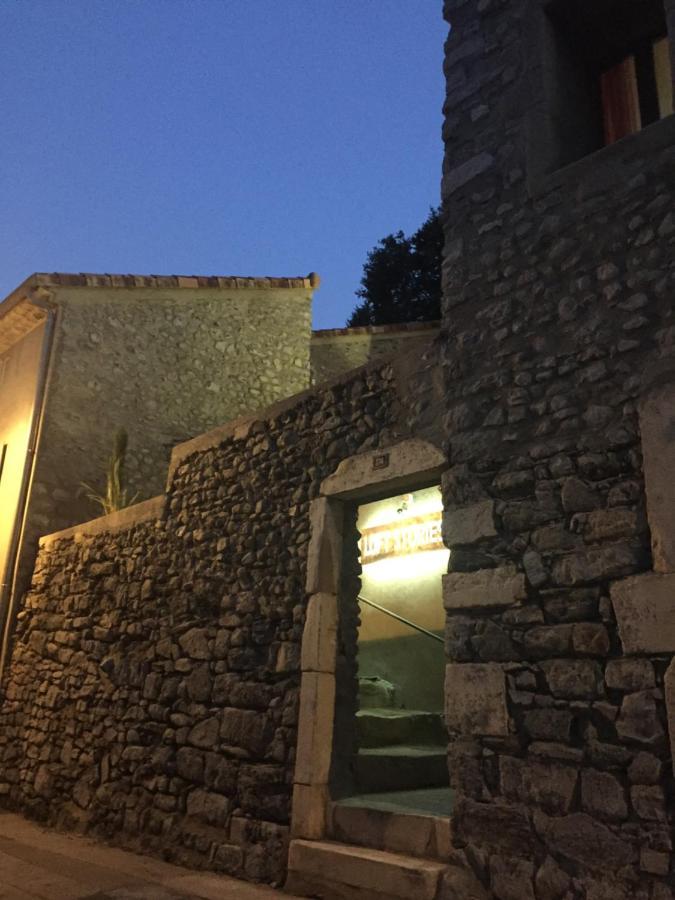 Вілла Loft Stories Baix Екстер'єр фото