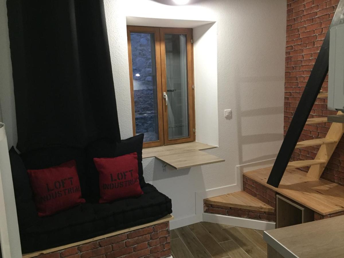 Вілла Loft Stories Baix Екстер'єр фото