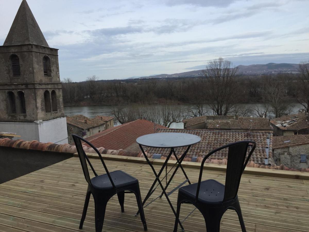 Вілла Loft Stories Baix Екстер'єр фото