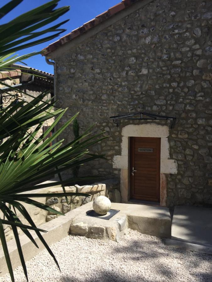 Вілла Loft Stories Baix Екстер'єр фото