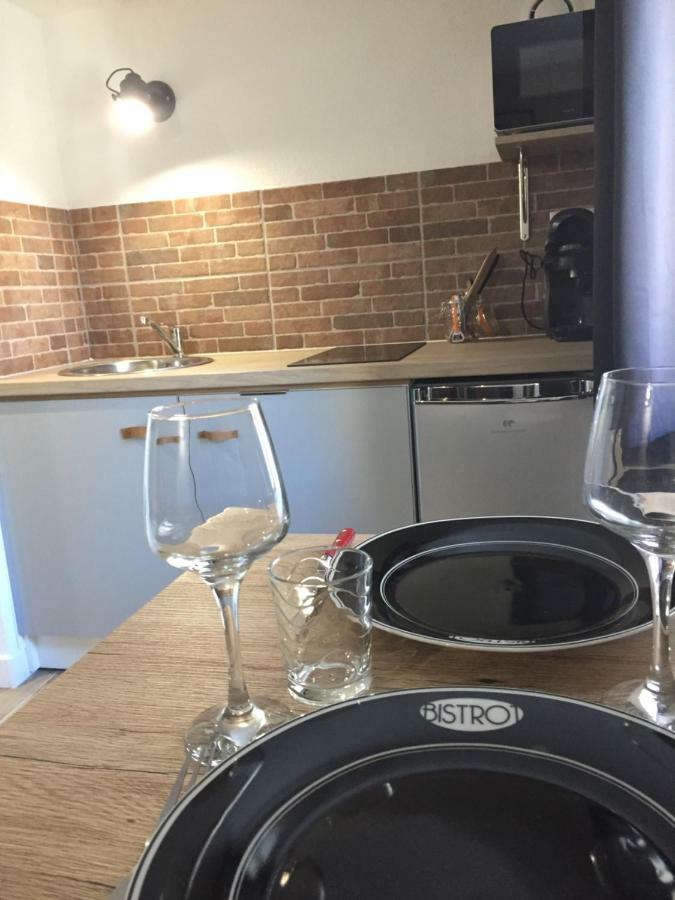 Вілла Loft Stories Baix Екстер'єр фото