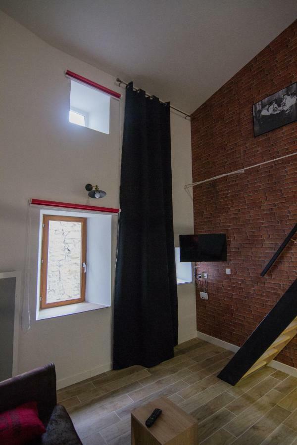 Вілла Loft Stories Baix Екстер'єр фото