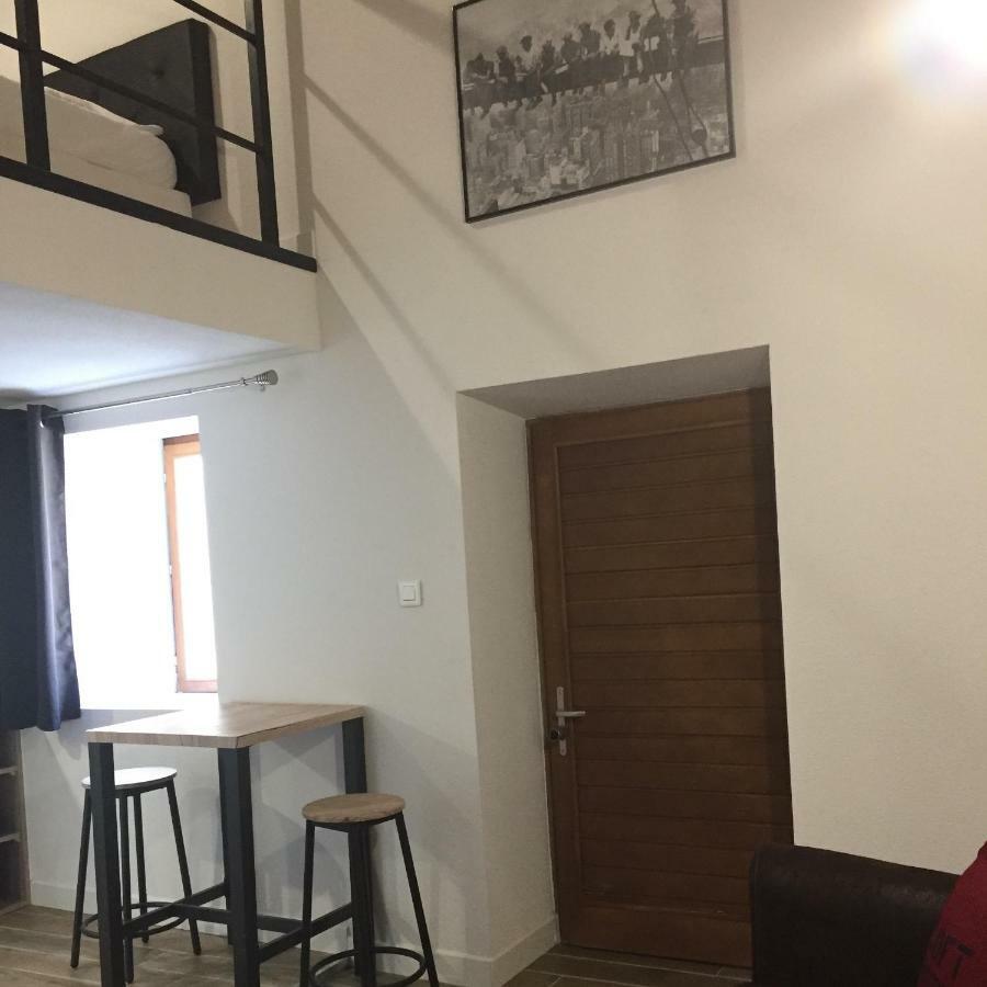 Вілла Loft Stories Baix Екстер'єр фото
