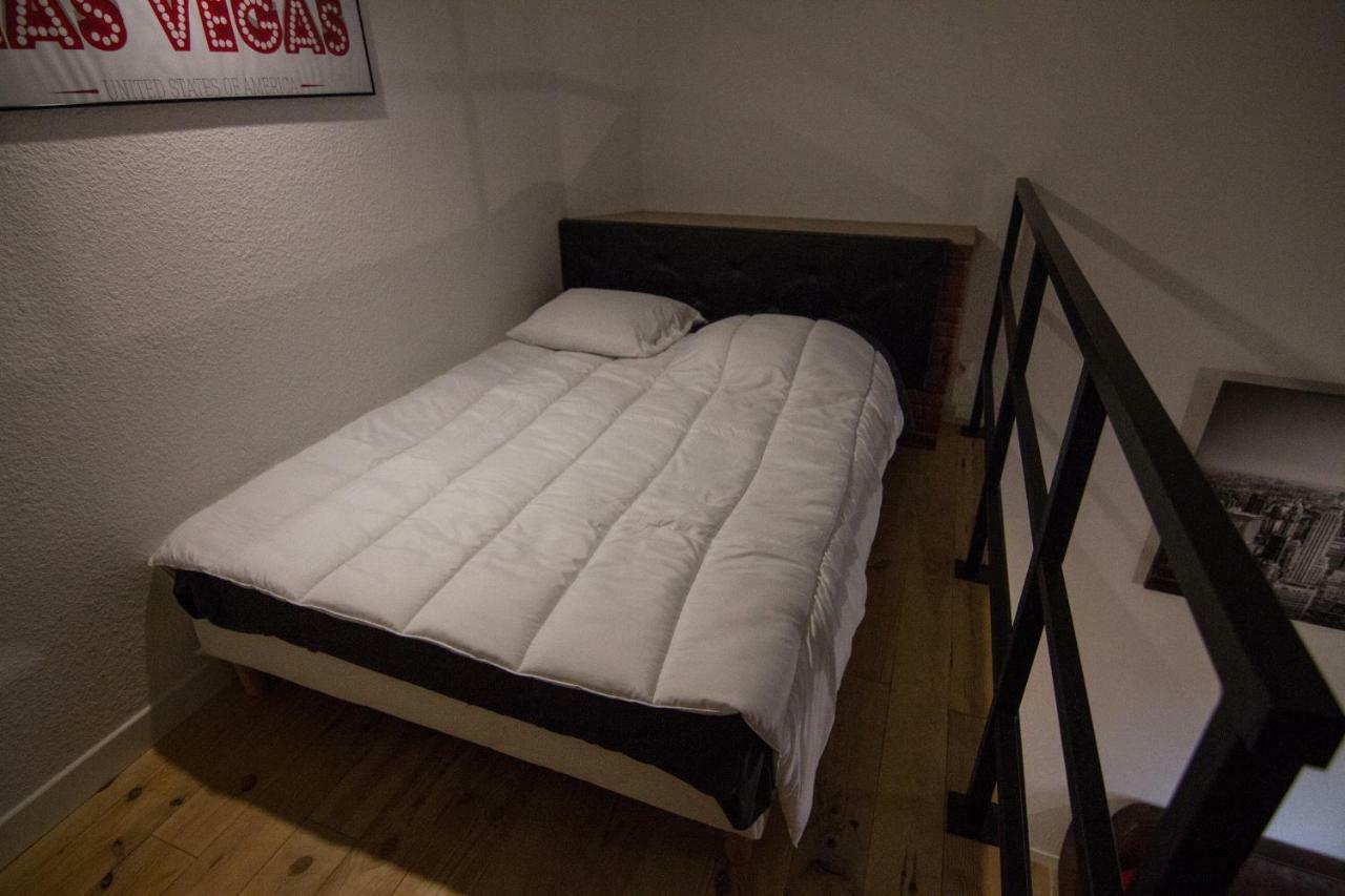 Вілла Loft Stories Baix Екстер'єр фото