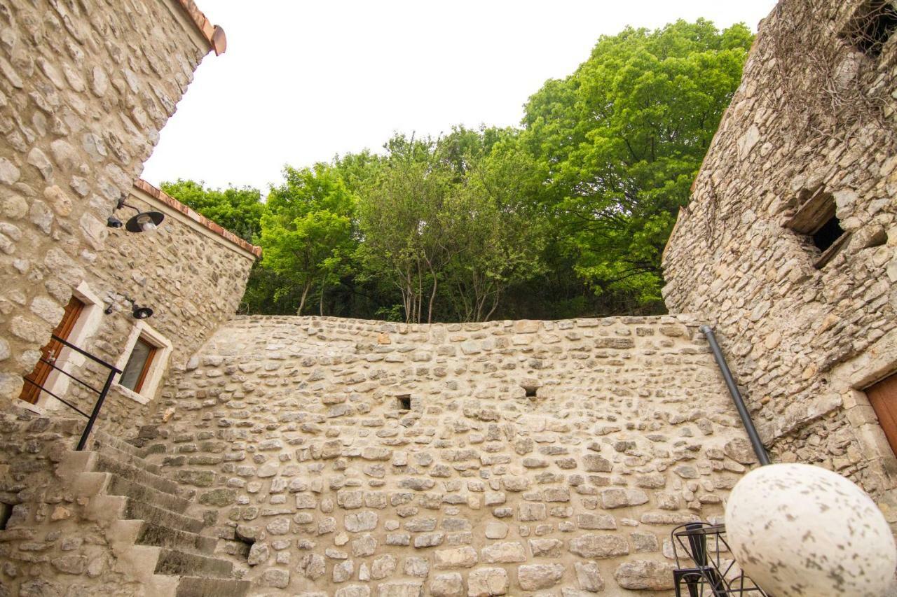 Вілла Loft Stories Baix Екстер'єр фото